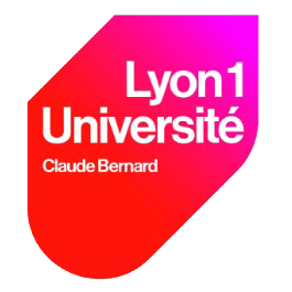 Logo Faculte de medecine Lyon-est